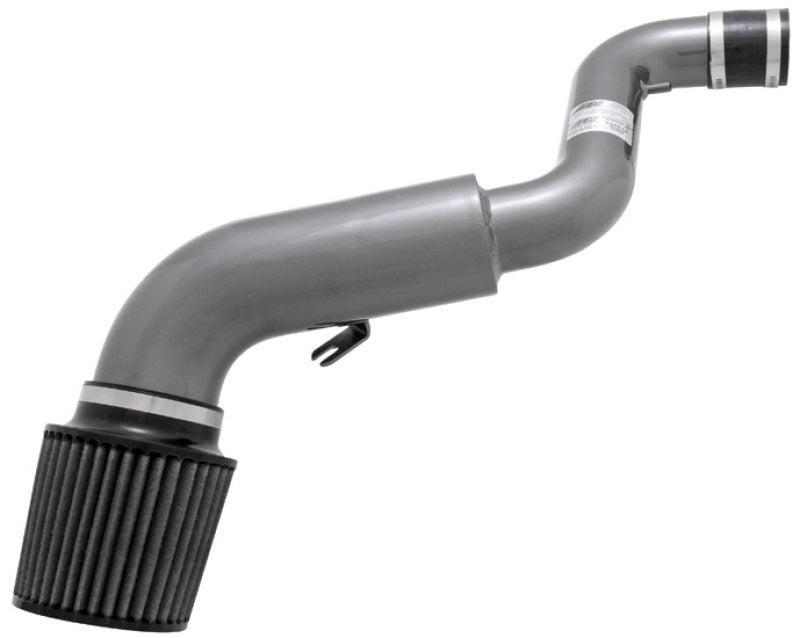 AEM 92-01 Honda Prelude Si VTEC/Base & SH Silver V2 Intake - 0