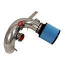 Injen 09-11 Mitsubishi Ralliart 2.0L 4cyl Turbo Polished Tuned Short Ram Intake System w/ MR Tech-3