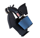 Injen 13-20 Ford Fusion 2.5L 4Cyl Polished Short Ram Intake with MR Tech and Heat Shield-2