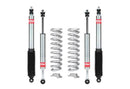 Eibach Pro-Truck Lift System (Stage 1) 16-20 Toyota Tundra 4WD-2