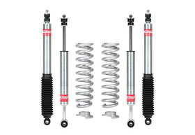 Eibach Pro-Truck Lift System (Stage 1) 16-20 Toyota Tundra 4WD - 0