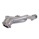 BBK 05-15 Dodge Challenger Charger 5.7 Hemi Shorty Tuned Length Exhaust Headers 1-3/4 Silver Ceramic-15