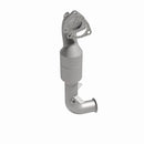 MagnaFlow Conv DF 07-09 Cooper S turbo frt OE-33