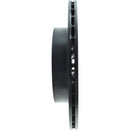 StopTech Power Slot 1/90-95 Toyota MR2 Rear Right SportStop Slotted Rotor-7