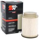 K&N 18-22 Dodge RAM 6.7L L6 Diesel Fuel Filter-4
