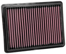 K&N Replacement Air Filter 2018 Chevrolet Equinox / 2018 GMC Terrain 1.5L/1.6L/2.0L-5