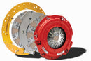 McLeod RXT Clutch 12-15 Camaro ZL1 Aluminum Flywheel 8 Bolt-1