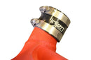 Injen 18-20 Kia Stinger 3.3L Twin Turbo Wrinkle Red Short Ram Air Intake-15