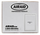 Airaid 15-16 Ford Mustang L4-2.3L F/I Jr Intake Kit-10