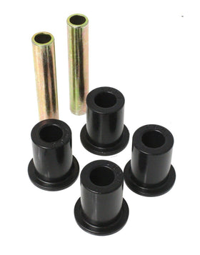Energy Suspension GM 4 X Front Spring Bushing - Black - 0