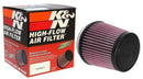 K&N Universal Air Filter 4in Flange / 5-3/8 in Base / 4-1/2in Top / 5in Height-4