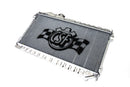 CSF 89-97 Mazda Miata Radiator-2