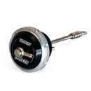 Turbosmart IWG75 15+ Ford Mustang EcoBoost 2.3L 7 PSI Black Internal Wastegate Actuator-1