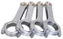 Eagle Acura B18C1/5 Engine Connecting Rods (Set of 4)-1
