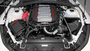K&N 2016 Chevrolet Camaro SS V8 6.2L Performance Intake Kit-6