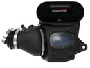 aFe 21 Jeep Wrangler 392 JL V8-6.4L Momentum GT Cold Air Intake System w/ Pro 5R Filter-8