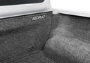 BedRug 22-23 Toyota Nissan Frontier/Navara 5ft Bed Bedliner-16