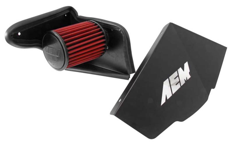 AEM 13-15 Audi A4 2.0L / 14-15 A5 2.0L Cold Air Intake - 0