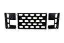 Fabtech 18-21 Jeep JL 4WD 4-Door Interior Cargo Rack-1