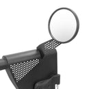 Go Rhino Jeep 18-21 Wrangler JLU/20-21 Gladiator JT Trailline Replacement Front Tube Door-20