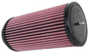 K&N 17-19 Polaris Slingshot SLR 2384cc Direct Fit Replacement Air Filter-2