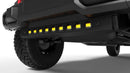 ORACLE Lighting 2019+ Jeep Wrangler JL / Gladiator JT Skid Plate w/ Integrated LED Emitters - Yellow-6