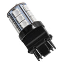 Oracle 3157 18 LED 3-Chip SMD Bulb (Single) - Red-6