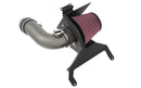 K&N 21-22 Ford E350/450 V8-7.3L Performance Air Intake Kit-4