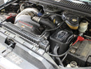 aFe Momentum HD PRO 10R Stage-2 Si Intake 03-07 Ford Diesel Trucks V8-6.0L (td)-3