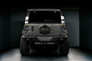 Oracle 2018+ Jeep Wrangler Rubicon/Sport LED Flush Mount Tail Light - Tinted-8