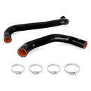 Mishimoto 08-09 Pontiac G8 Silicone Coolant Hose Kit - Black-1
