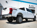 aFe Rebel Series 3in 409 SS Cat-Back Exhaust w/ Black Tips 17-20 Ford F-250/F350 V8 6.2L/7.3L-3