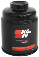 K&N 18-22 Dodge RAM 6.7L L6 Diesel Fuel Filter-1