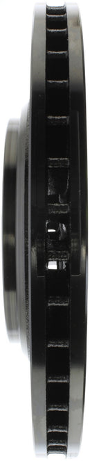 StopTech Sport Slotted Rotor - Front Right-6