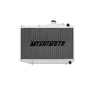 Mishimoto 83-87 Toyota Corolla Manual Aluminum Radiator-16