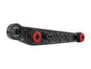 Skunk2 Honda/Acura EK Alpha Series Rear Lower Control Arm Set - Black-7