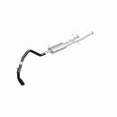 MagnaFlow Cat-Back Exhaust 14-16 Toyota Tundra V8 4.6/5.7L 3in SS Black Tips Single Side Exit-27