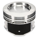 JE Pistons VW 2.8LITER VR6 KIT Set of 6 Pistons-1