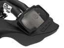 aFe 21-22 Ford F-150 Raptor V6-3.5L(tt) Momentum XP Cold Air Intake System Blk w/ Pro Dry S Filter-3