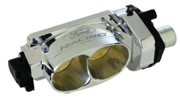 Ford Racing 2005-2010 Mustang GT Billet Throttle Body - 0