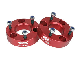 aFe CONTROL 3.0 IN Leveling Kit 2021 RAM 1500 TRX - 0