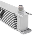 Mishimoto Universal 10 Row Oil Cooler-19