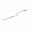 MagnaFlow Sys C/B Civic Ex/Si 2/4Dr 96-On-28
