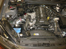 Injen 13-14 Hyundai Genesis Coupe 2.0L 4cyl Turbo GDI Black Short Ram Intake w/ Heat Shield-6