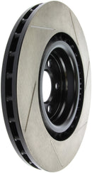 StopTech Power Slot 06-07 Chrysler SRT-8 Front Right Slotted Rotor-2