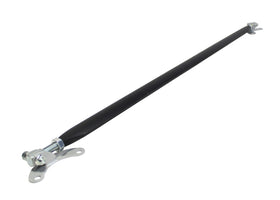 Whiteline 91-93 Nissan NX Rear adjustable strut tower brace - 0