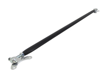 Whiteline 91-94 Nissan Sentra B13 / 91-93 NX Rear Adjustable Strut Tower Brace - 0