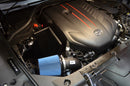 Injen 2020 Toyota Supra L6-3.0L Turbo (A90) SP Cold Air Intake System-2