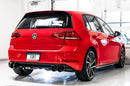AWE Tuning MK7.5 Golf R SwitchPath Exhaust w/Diamond Black Tips 102mm-4