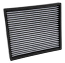K&N 04-14 Cadillac CTS 3.6L Cabin Air Filter-4
